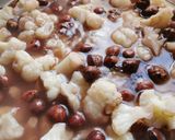 Foto del paso 3 de la receta: Sopa de avellana