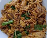 Foto langkah ke 4 dari resep Pangsit goreng viral 😁.