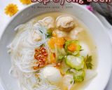 Foto langkah ke 6 dari resep Sop Oyong Soun.