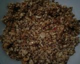 Foto langkah ke 5 dari resep Sate no ribet.no asap.