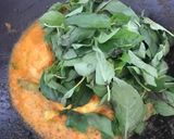 Foto langkah ke 4 dari resep Telur Santan Kemangi.