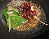 பாவகா வறுக்கவும் ரெசிபி ஸ்டேப் 3 புகைப்படம்