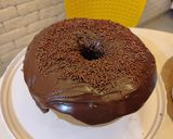 Foto do passo 1 de Bolo de cenoura 🥕