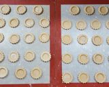 Foto del paso 4 de la receta: 🍋Pepas de limón #singluten 🍋 Galletitas con sabor a lemon pie 🍋