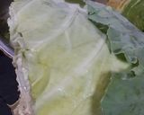 صورة لخطوة 3 من وصفة اسهل طريقه لسلق الكرنب