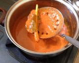 Foto langkah ke 4 dari resep Rendang Ayam.