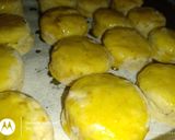 Foto del paso 4 de la receta: Scons veganos para picnic veraniego