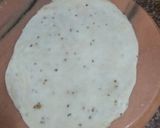 A picture of step 6 of Samosa.