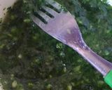 Foto del paso 4 de la receta: Pesto a mi manera