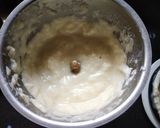 A picture of step 1 of Apple- Pancake.