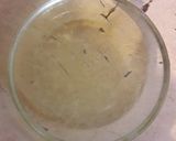 Foto del paso 2 de la receta: Empanada de queso