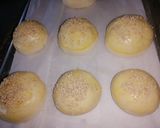 Foto del paso 9 de la receta: 🍽️👨‍🍳 Bollos rellenos 😋👨‍🍳