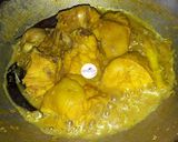 Foto langkah ke 3 dari resep Ayam Serundeng.