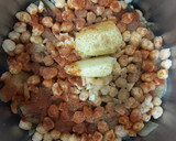 Foto del paso 1 de la receta: Guiso de garbanzos con acelgas🥬🥬