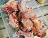Foto langkah ke 1 dari resep Ayam Goreng Ketumbar.
