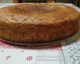 Foto del paso 7 de la receta: Bizcocho de yogur griego