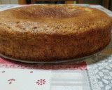 Foto del paso 7 de la receta: Bizcocho de yogur griego