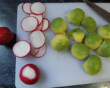Foto del paso 2 de la receta: Fuente de verano, la verdadera