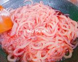 Hình bước làm 4 của món Mứt dừa dẻo ngũ sắc