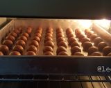 Foto langkah ke 9 dari resep Nastar Coklat.