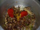 Cirû's Pilau