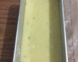 Foto langkah ke 2 dari resep Bolu pisang.