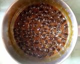 Foto langkah ke 5 dari resep Bobba Pearl Milk with Brown Sugar.