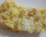 Foto del paso 6 de la receta: Pastel de Sémola Árabe