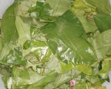 Foto langkah ke 4 dari resep Jengkol pedas manis.