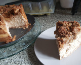 Foto del paso 16 de la receta: Tarta de Queso con Manzana
