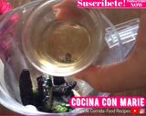 Foto del paso 3 de la receta: Salsa de chile serrano
