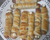 Foto del paso 4 de la receta: Trío Dulce y Salado de Halloween {Edición Halloween}
