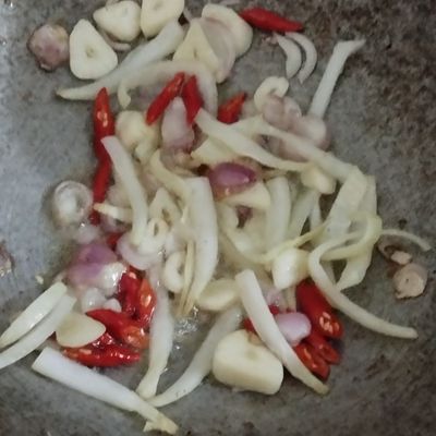 Langkah 3