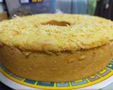 Foto langkah ke 7 dari resep Bolu keju panggang.