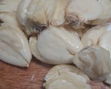Foto langkah ke 1 dari resep Minyak baceman bawang serbaguna.