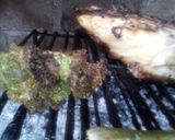 Foto del paso 2 de la receta: Brócoli a las brazas