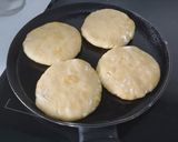 Foto del paso 4 de la receta: AREPAS DE YUCA 🇻🇪