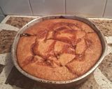Foto del paso 6 de la receta: Torta tipo pasta frola