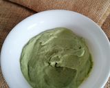 Foto del paso 5 de la receta: Salsa de brócoli y queso
