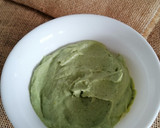 Foto del paso 5 de la receta: Salsa de brócoli y queso