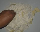 Foto del paso 3 de la receta: Scones de fresa