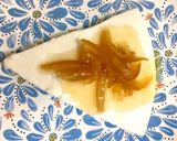 A picture of step 7 of Vegan Panna Cotta.