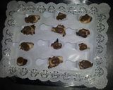Foto del paso 2 de la receta Pulpo al horno