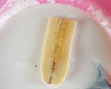 Foto langkah ke 2 dari resep Pisang pasir.