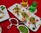 पोहा पॉप्सिकल(poha popsicles recipe in hindi) रेसिपी चरण 4 फोटो