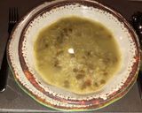 Foto del paso 4 de la receta: Sopa de brotes de lentejas