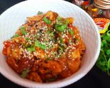 हनी चिल्ली पोटैटो (Honey chilli potato recipe in hindi) रेसिपी चरण 14 फोटो