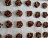 Foto langkah ke 4 dari resep Banana Oatmeal Cookies (3 Bahan, Gluten Free).