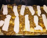 Foto del paso 6 de la receta: Una deliciosa 😋 LASAÑA!!