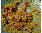 Foto langkah ke 3 dari resep Gulai Ikan Gurameh.